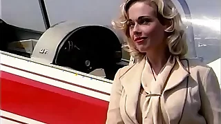 Mata Hari - Affixing 1 (Full porn movie)