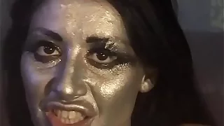 Venuta Dallo Spazio (Full porn movie)