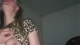 My teacher squirting regarding