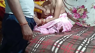 गांव बाली पड़ोस की लड़की को ताबड़तोड़ चोदा