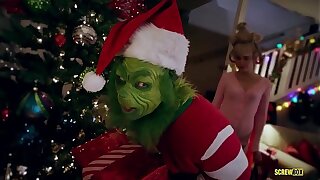 SCREWBOX - The Grinch XXX Parody